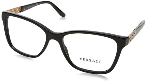 versace womens glasses frames|lowest price versace eyeglass.